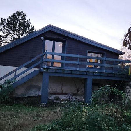 Jolie Maison De Campagne - Morisel Exterior foto